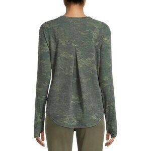 Avia Women's Performance Long Sleeve T-Shirt